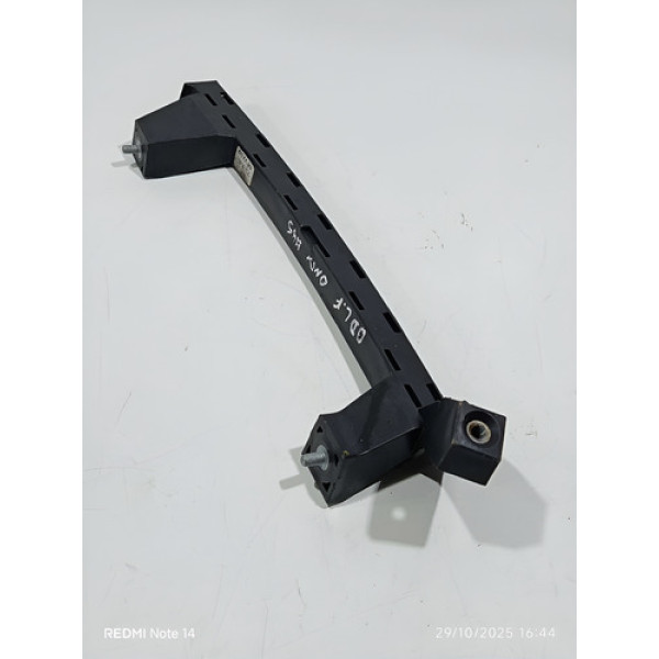 Guia Porta Do Vidro Dianteiro Direito Ld.fechadura Onix 201 Preto