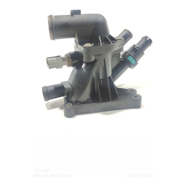 Válvula Termostatica Sensor Ford Ka 1.0 3cc 2014-2019 