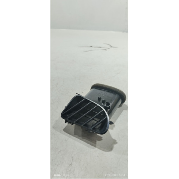 Acabamento Entrada Ar Painel Dianteiro Esquerdo Cerato 2012