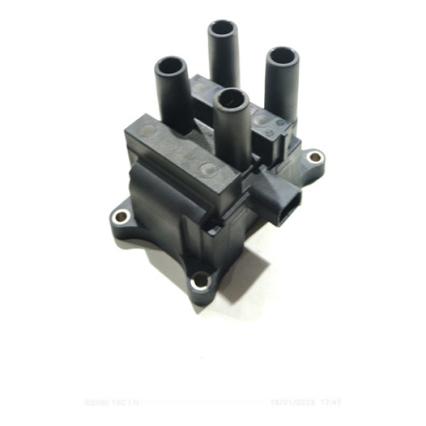 Bobina Ignição Ford Fiesta 1.6 Auto 2014-2017