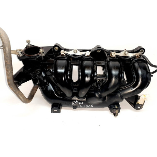 Coletor Admissão Toyota Etios 1.5 16v Modelos 2013 Ao 2016