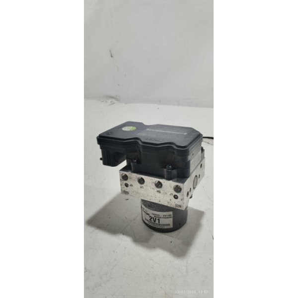 Módulo Hyundai Veloster 1.6 2011 (código 58920-2v100) Preto