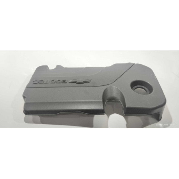 Tampa Capa Do Motor Chevrolet Cruze Ltz 1.4 Turbo Aut 2018