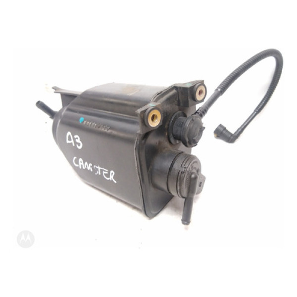 Filtro Canister Audi A3 (compare)