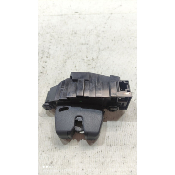 Fechadura Trava Elétrica Tampa Traseira Citroën Picasso 2013