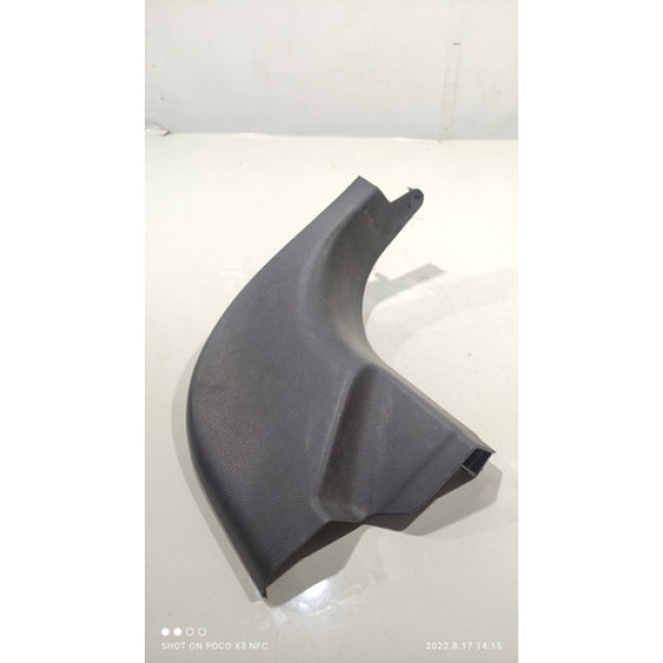 Acabamento Soleira Dianteira Esquerda Ford Ka 2014-2019