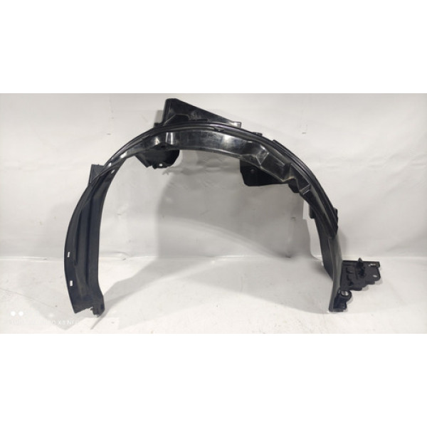 Parabarro Dianteiro Direito Honda Fit 2014/2017