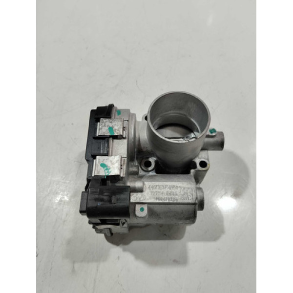 Corpo De Borboleta Strada Cd Volcano Flex 1.3 Firefly 2024