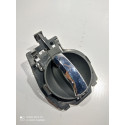 Maçaneta Interna Traseira Direita Citroen C3 2008 Cx9