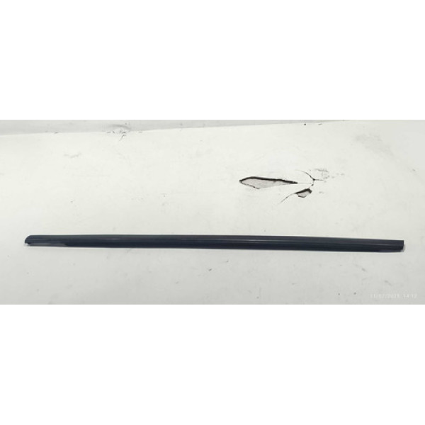 Pestana Externa Dianteira Esquerda Peugeot 2008 2019 Preto