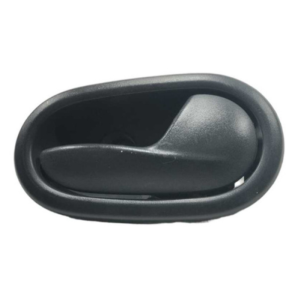 Maçaneta Interna Porta Dianteira Direita Sandero 2020 Dianteira