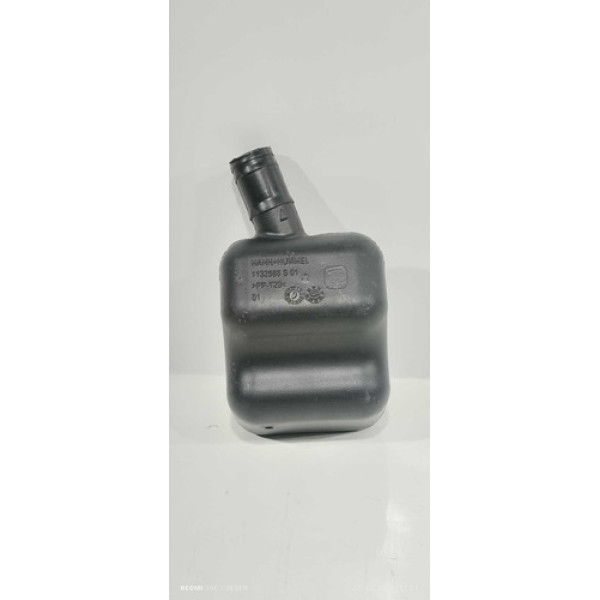 Duto Ressonador Jeep Renegade Sport 2021