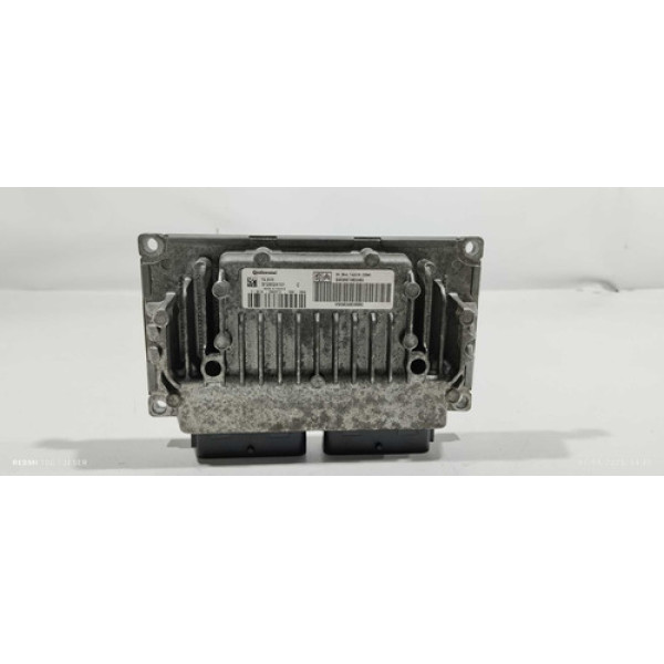 Modulo Cambio Automático Citroen C4 Picasso 2.0 