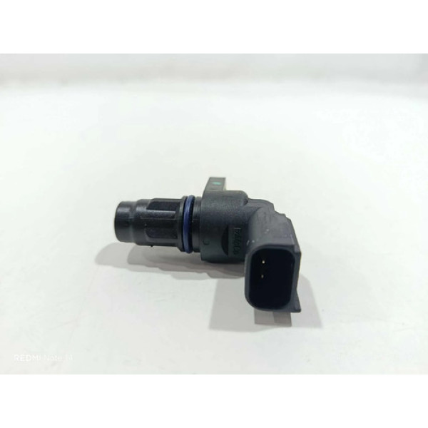 Sensor Rotação Comando Ecosport Titanium 2.0 2018