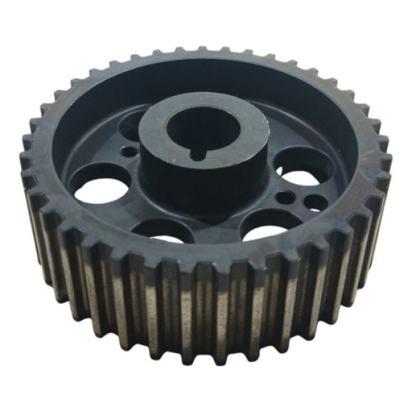 Polia Bomba De Alta Injetora Jeep Renegade Diesel 2015 Verde-escuro