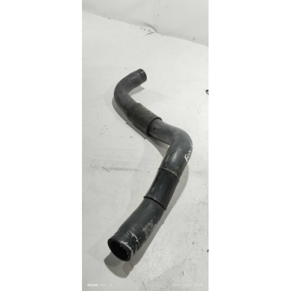 Mangueira Inferior Do Radiador Volkswagen Fox 2013