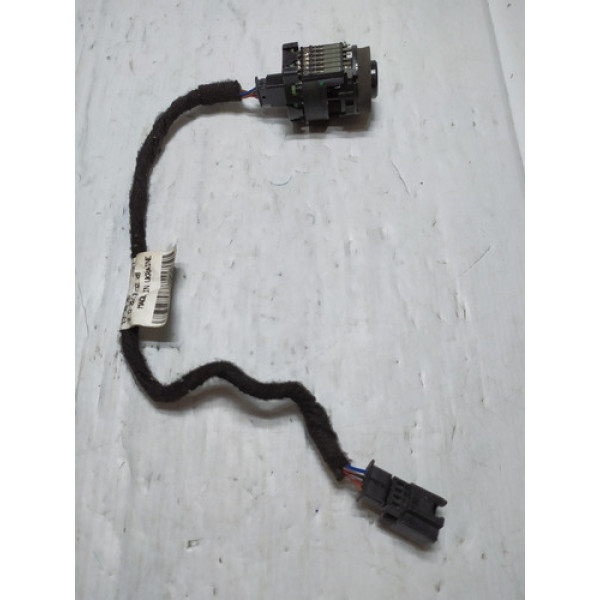 Chicote Sensor Temperatura Mercedes C200 2013 2045409806