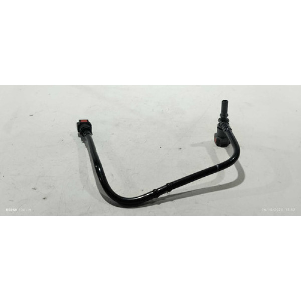 Mangueira Di Filtro Combustivel Renault Sandero Logan 2018