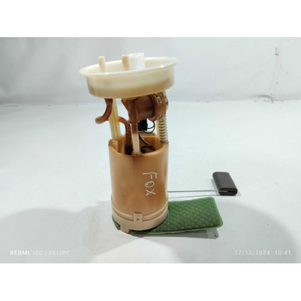 Bomba De Combustivel Volkswagen Fox 2013