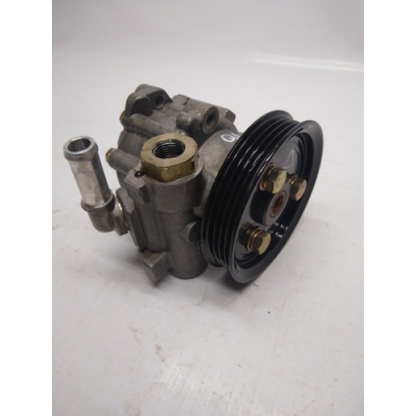 Bomba De Direção Hidráulica Chery Qq 2015 1.0 3 Cilindros