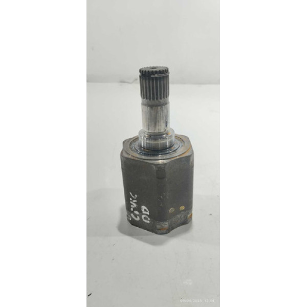 Tulipa Direita Honda Civic 1.7 2004 Manual