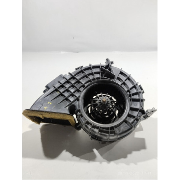 Motor Do Ventilador Caixa Evaporadora C4 Pallas 07/2010