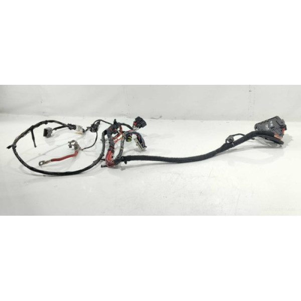 Chicote Caixa De Bateria Chevrolet Cruze 1.4 Turbo Ltz 2018