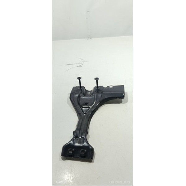 Suporte Fechadura Capô Volkswagen Tiguan 2010