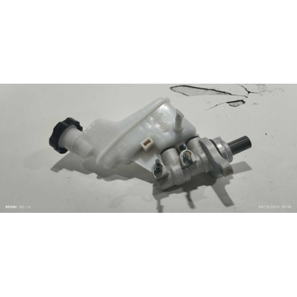 Reservatorio Cilindro Mestre Hyundai Hb20 1.6 2016