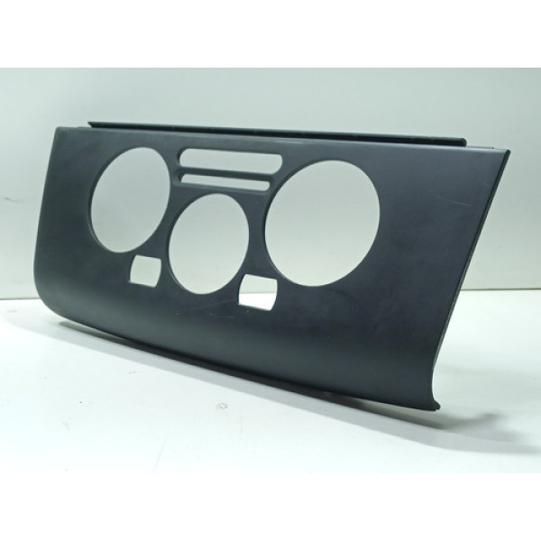 Moldura Comando Ar Condicionado Nissan Tiida 2007-2013 