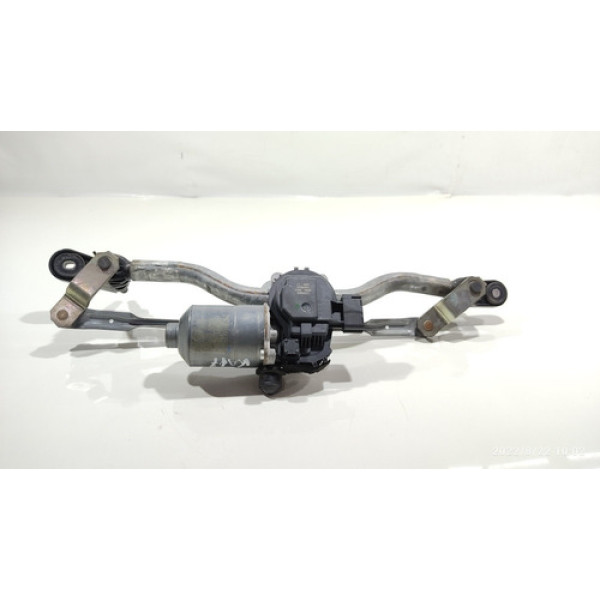 Motor Limpador De Parabrisa Ford Ka 2017 Hatch 