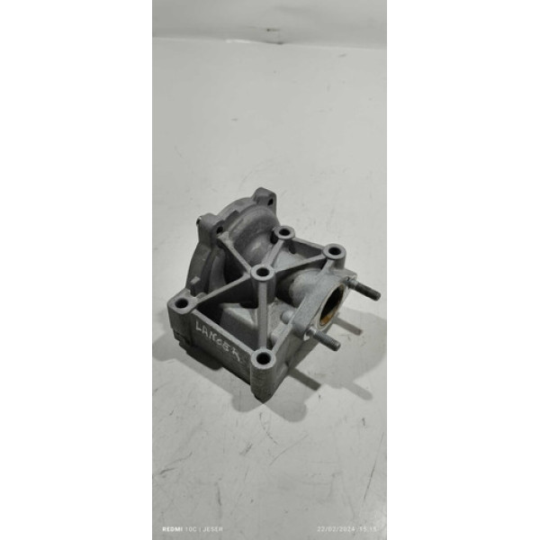 Carcaça Cavalete Bomba D\'água Mitsubishi Lancer 2012/2015