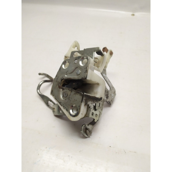 Fechadura Porta Dianteira Direita Toyota Etios 2015 R