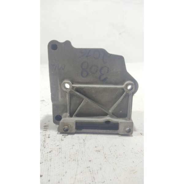 Suporte Compressor Peugeot 308 2016 ( R)