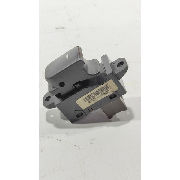 Botão Vidro Traseiro Direito Kia Cerato 2009/2012