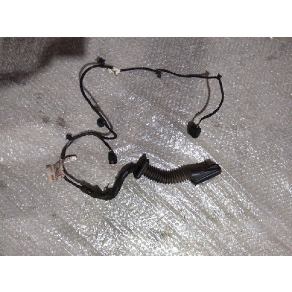 Chicote De PortaTraseira Direita Onix