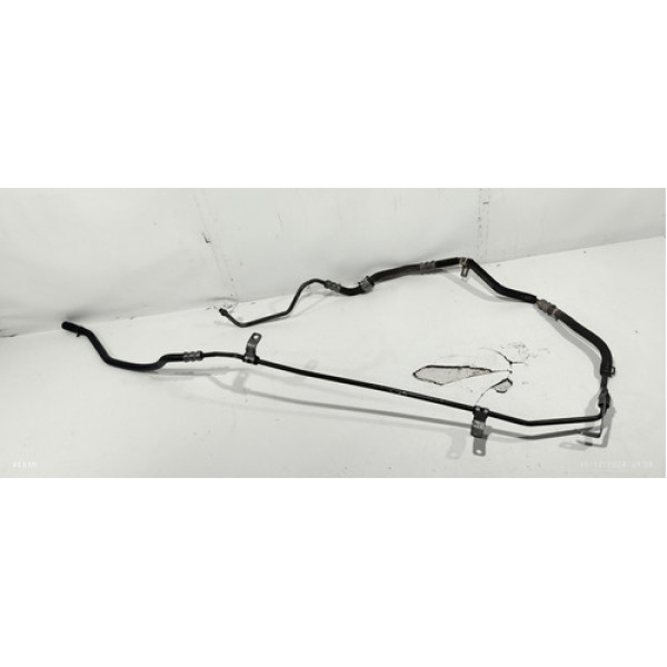 Mangueira Da D. Hidráulica Chevrolet Spin 2013 Automática