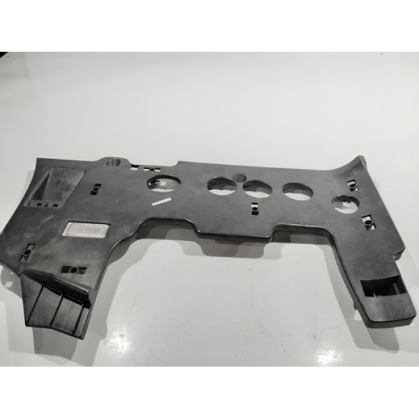 Moldura Inferior Do Painel Volkswagen Jetta 2.5 Aut 2010