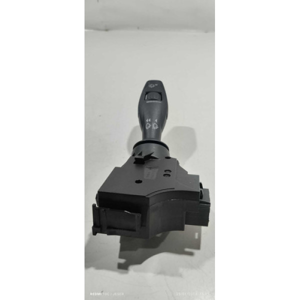 Chave Seta Limpador De Parabrisa New Fiesta 2015