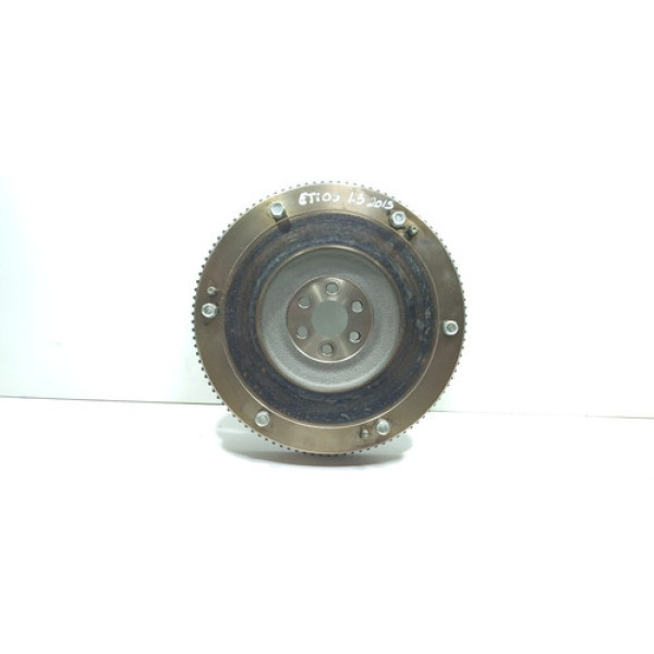 Volante Motor Toyota Etios 1.3 2015
