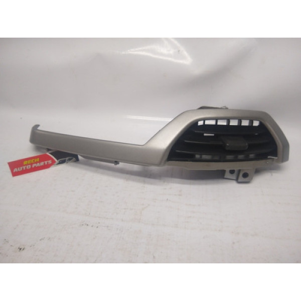 Difusor De Ar Moldura Esquerdo- S10 12/15 Original 5002941