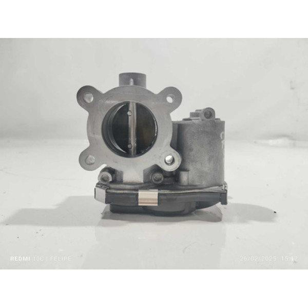 Tbi Corpo  Borboleta Chevrolet Cruze 1.4 Turbo Ltz 2019 Aut