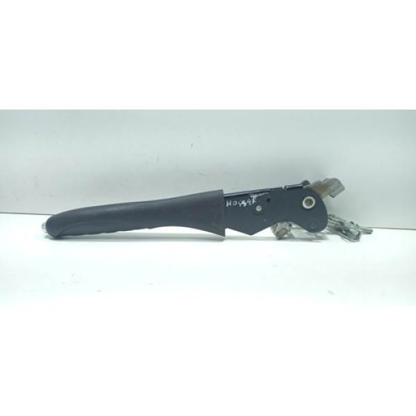 Alavanca Freio De Mão Peugeot Hoggar 2011