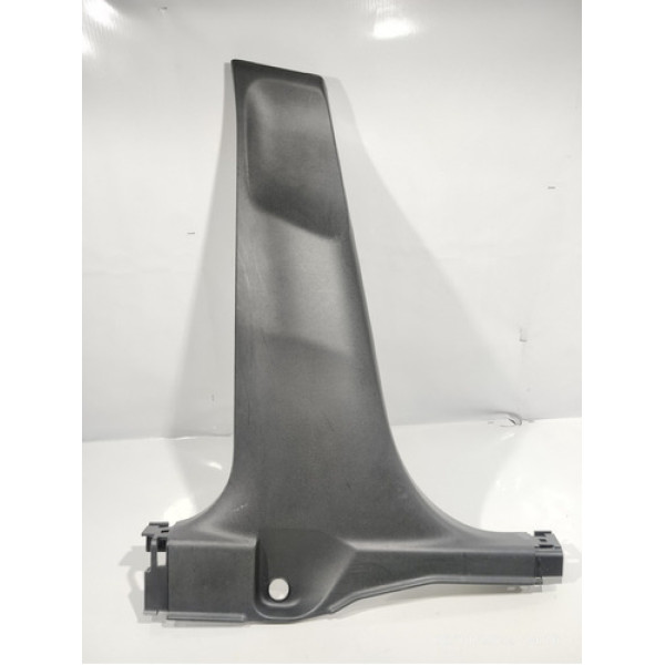 Moldura Da Coluna Interna Lado Esquerdo Honda Fit 2017