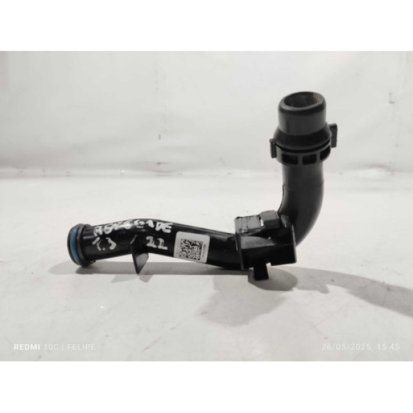 Mangueira Coletor Admis Resfriador Renegade 1.3 2022 Menor