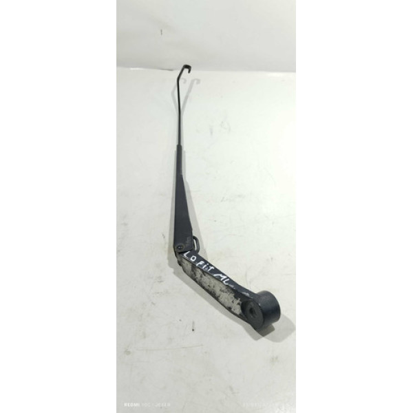 Braço Do Limpador De Parabrisa Direito Honda Fit 2005 Direito