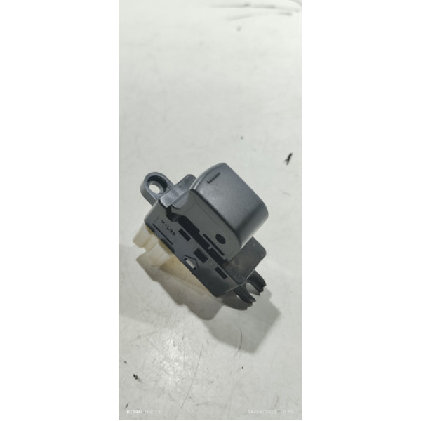 Botão Vidro Elétrico Traseira Esquerdo Nissan Tiida 2012