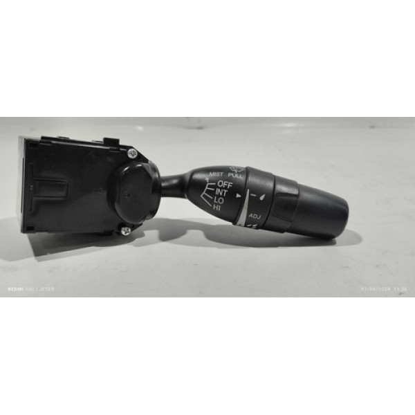 Chave Seta Limpador De Parabrisa Honda City 2011