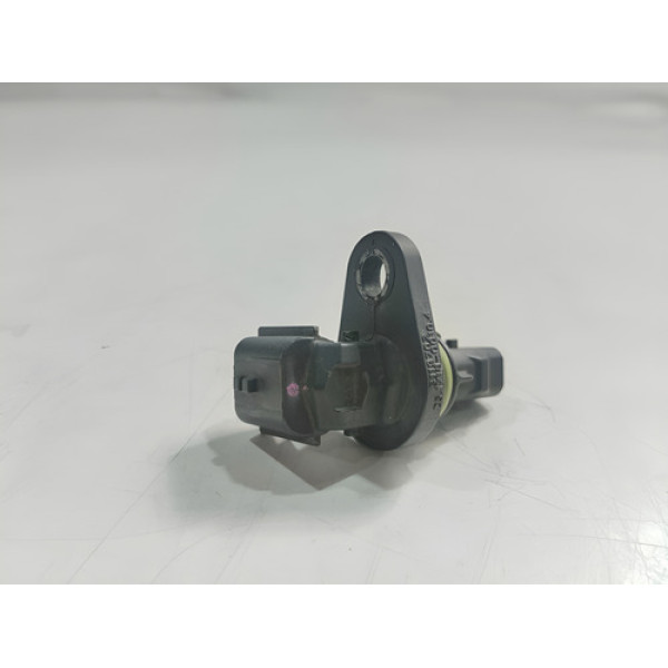 Sensor De Fase Fluence Livina Sentra Tiida (compare) Preto