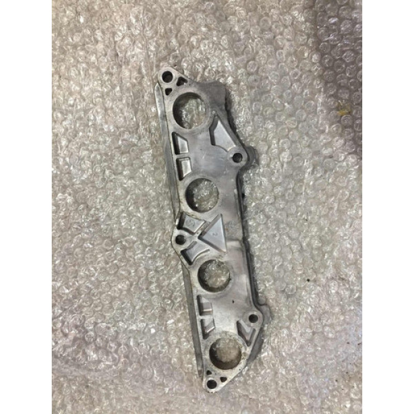 Flange Do Coletor De Admissão Honda Fit 1.4 2004